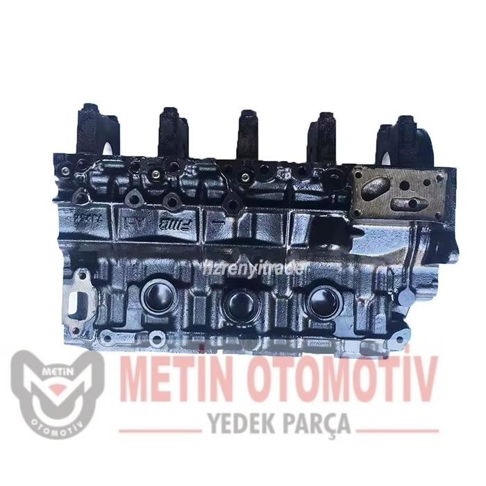 TFR-NKR 4JA1 SİLİNDİR BLOK (GARANTİLİ TAİWAN) (8944384044-8973741391-8973741390-8972492111) ISUZU