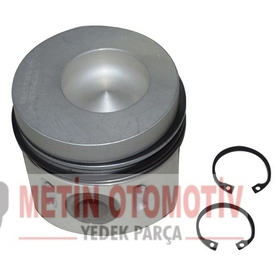 444 CANTER PİSTON SEGMAN GOETZE 050 (8771591-050 ME012115) MITSUBISHI MİTSUBİSHİ