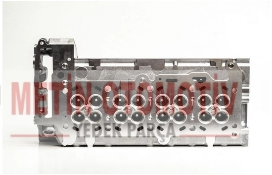FUSO EURO6 TEMSA DAİLY SİLİNDİR KAPAĞI (GARANTİLİ TAİWAN) (5802114243-QC000475) MITSUBISHI MİTSUBİSHİ