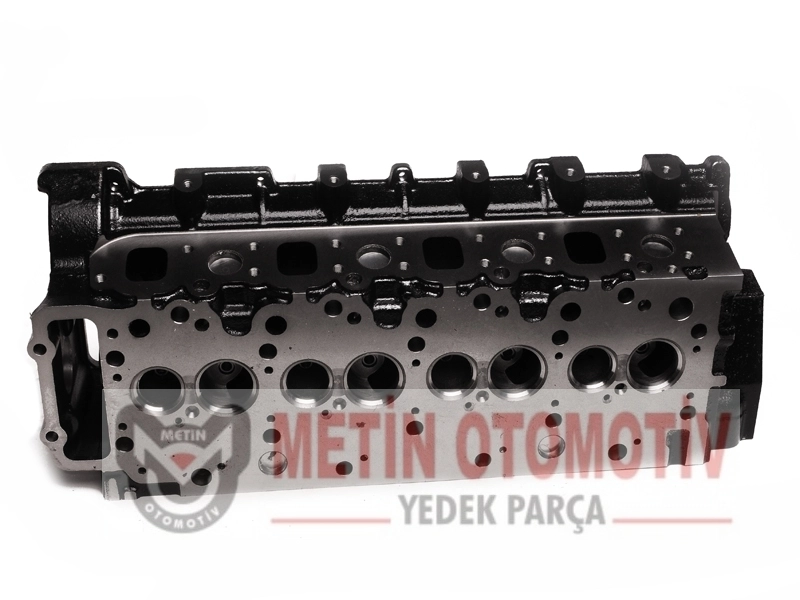 NPR71 4HG1 SİLİNDİR KAPAĞI (GARANTİLİ TAİWAN) (8973583680) ISUZU