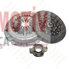 H100 KMY 12> STAREX 140HP DEBRİYAJ SETİ SECO (SKHD341-4110049910) HYUNDAİ MİTSUBİSHİ MITSUBISHI